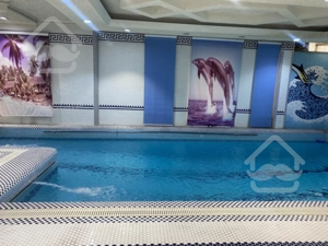 صدمتری ولنجک برج ویو عالی