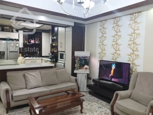 هروی 88 متر دنج و خوش نقشه