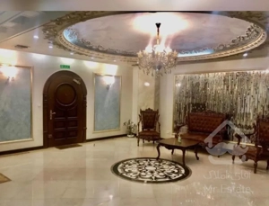 عظیمیه گلستان ۱۸۰متر نوساز ،ویو شهر،۳پارکینگ