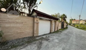 ۲۴۰ متر ویلا نزدیک هتل آراز نوشهر