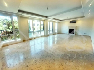 فرمانیه 160متر / طبقه5 تماشایی