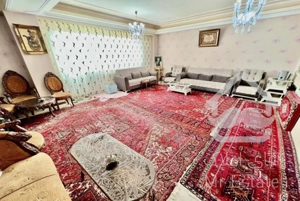 آپارتمان 153 متر در ولیعصر جنوبی استاد معین