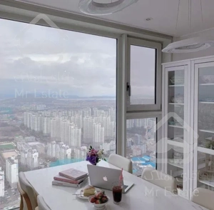 ثبت نام واحد ۸۰ متری برج هایپرلوکس دریاچه