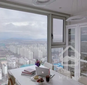 واحد ۸۰ و ۱۲۰ با وبو ابدی دریاچه چیتگر