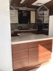 150 متر سازه در لوکیشن ناب دروس