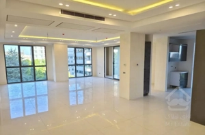 آجودانیه مینیمال ۲۲۰ متر تکواحدی