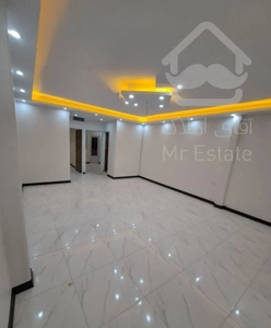 آپارتمان ۹۵متری دو خواب بر شرقی ها نوساز