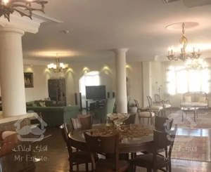 نیاوران -۲۴۷متر -۴خوابه