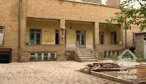 فروش کلنگی 950 متری میرداماد