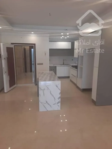 فروش آپارتمان 113 متری قیطریه/ منظریه