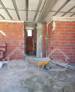 سیمانکاری جای آسانسورسیمانکاری ساده