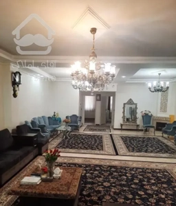 ۹۰متر/ ۲خواب/ سالن پرده خور/ بلوار چهارباغ