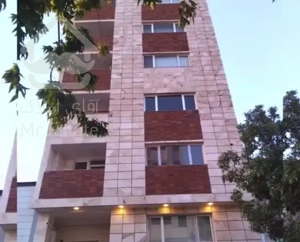 فروش آپارتمان ۱۵۳ متری تک واحدی شهرک مدنی