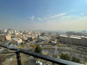 فروش اپارتمان 140 متری زعفرانیه