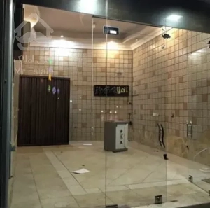 معاوضه یا فروش مغازه بر خیابان