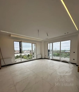 واحد ۱۰۰ متری فول مشاعات- جنگلی -متل قو