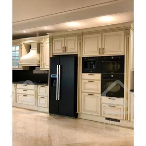 خرید آپارتمان ۲۵۰ متری سه خواب فرمانیه