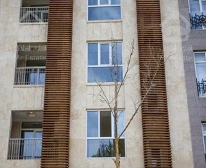 105 متر گوهر دشت فاز سه فول   عابد