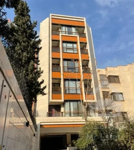 ۲۶۵ متر سعادت آباد علامه ۲ واحد و ۳ پارکینگ