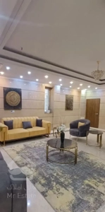 105متر/2خوابه/دریاچه/شریف