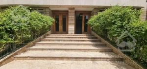 آپارتمان نیاوران - گلسنگ ( ۱۲۰ متر - ۲ خوا )