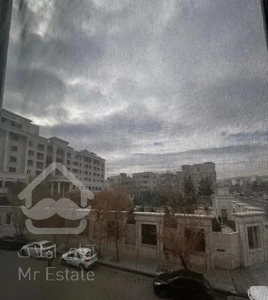 ۹۵متری فول سرافرازان۴ تخلیه