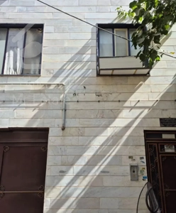 ۵۸ متر آپارتمان تکواحدی کلا ۳ طبقه