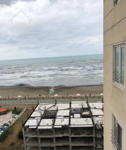 اجاره آپارتمان مبله  ۸۶متر در برج آرال سرخرود