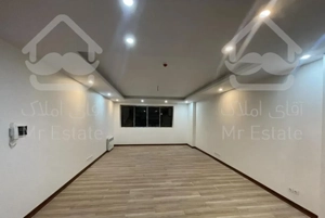 ۱۱۳متر کلیدنخورده جنوبی بدون مشرف غرق نور