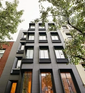 ۱۹۶متری/مدرن/۲پارکینگ/ویودار