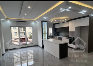 ۸۲متر خطی رو به افتاب دیزاین کامل