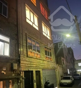 فروش آپارتمان ۱۱۰ متری ۲ خوابه در نعمت‌آباد