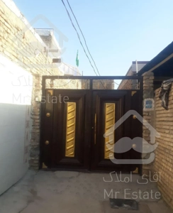 منزل دو طبقه در کوی مندلی