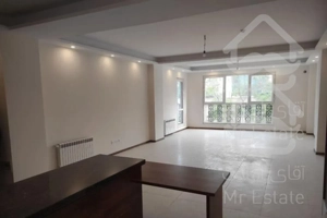 آپارتمان نوساز ۱۲۵ متر دوخواب کامرانیه جنوبی