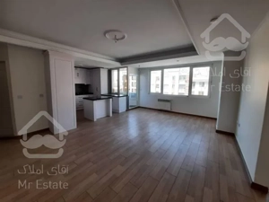 ۲ خواب، با دو پارکینگ سندی، جنت آباد جنوبی