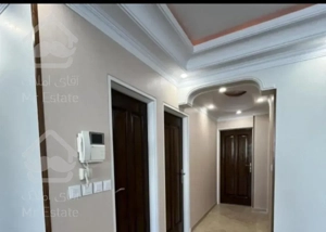 ۱۱۰ متر آجودانیه