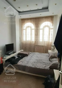 ۸۵ متر یک خواب بزرگ داراباد