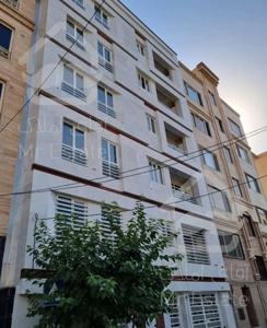 ۹۵ متر نوساز مهران شخصی ساز