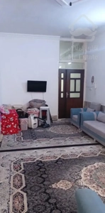 آپارتمان طبقه همکف وحید۹