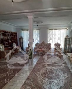 ملک ویلایی ۲۳۰ متری خ ارشاد