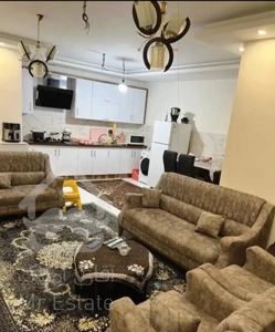 اجاره واحد ۸۵ متری ۲خواب مستر نوساز طالقانی