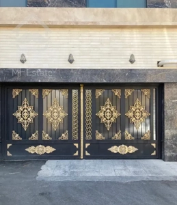 آپارتمان سه خواب شرکتی