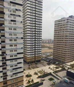 آپارتمان ۱۱۰ متر /دهکده المپیک/برج شیک