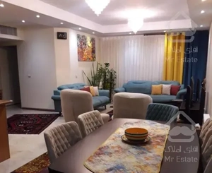 آپارتمان ۱۳۰متری فول دریاچه چیتگر