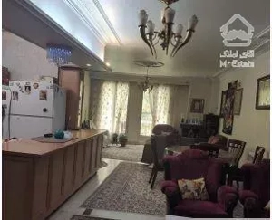 فروش اپارتمان 123 متری در اباذر