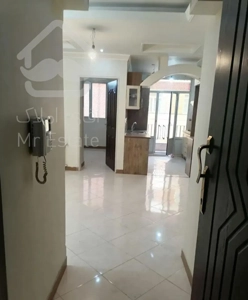 ۵۲ متر هاشمی محدوده استاد معین