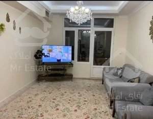 فروش ۵۳ متر ۱ خواب ، تک واحد، خوش نقشه در خرمشهر،نواب صفوی