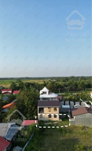 ویلا نیمه کاره واحد پایین در سیاهکل