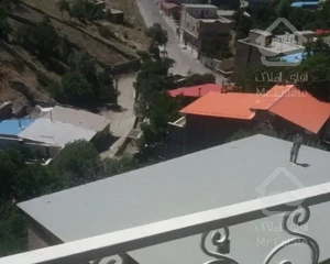 اپارتمان توچهارطبقه ۲۴۰مترلواسان بزرگ نیکنامده