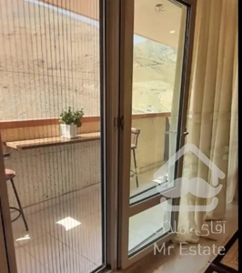 فروش واحد ۱۶۲متری خوش نقشه نورگیر ویو ابدی کوهستان بلوار اردستانی منطقه۲۲